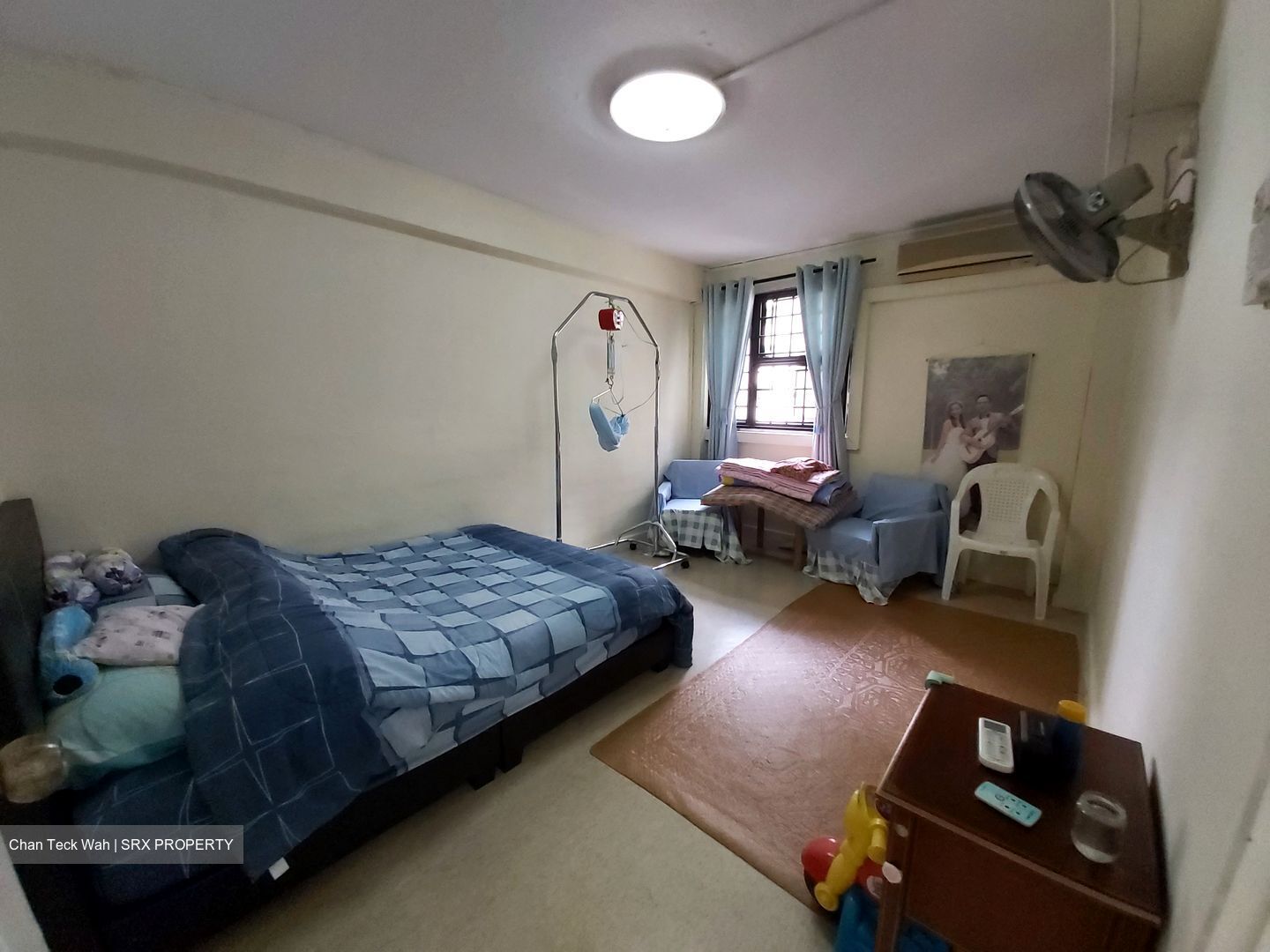 Blk 81 Commonwealth Heights (Queenstown), HDB 3 Rooms #535982741